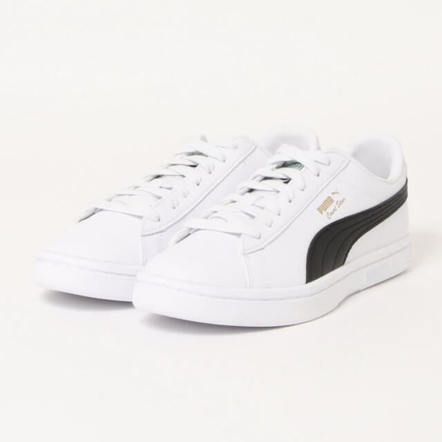 ⭐️新品⭐️ PUMA コートスター SL スニーカー 23㎝