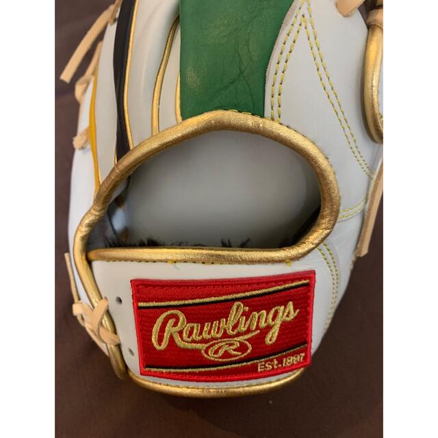 ローリングスRawlings HOH2020  グローブ