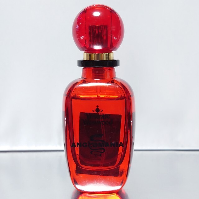 Vivienne Westwood(ヴィヴィアンウエストウッド)の入手困難(*_*)アングロマニア オードパルファム  30ml コスメ/美容の香水(香水(女性用))の商品写真