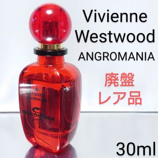 入手困難(*_*)アングロマニア オードパルファム 30ml
