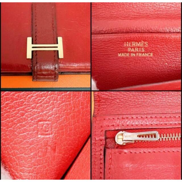 Hermes(エルメス)の専用 メンズのファッション小物(長財布)の商品写真