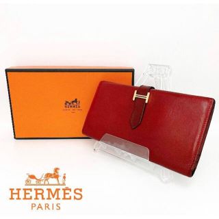 エルメス(Hermes)の専用(長財布)