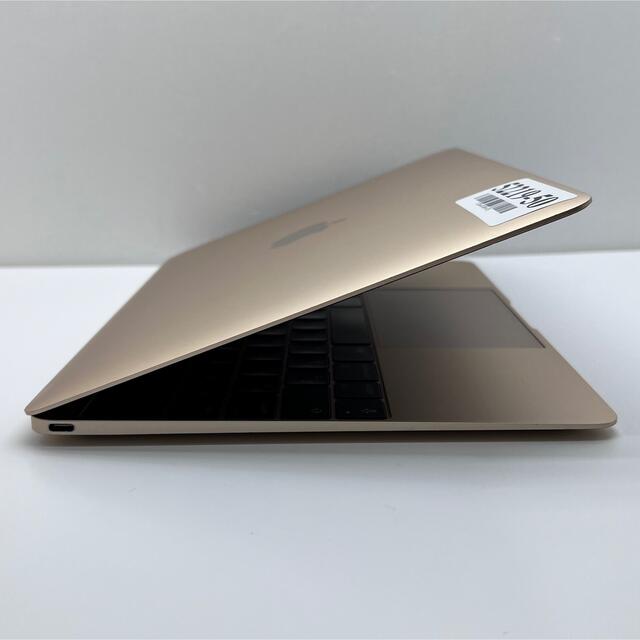 〔極美品〕MacBook 12inch Core M｜SSD256GB｜8GB