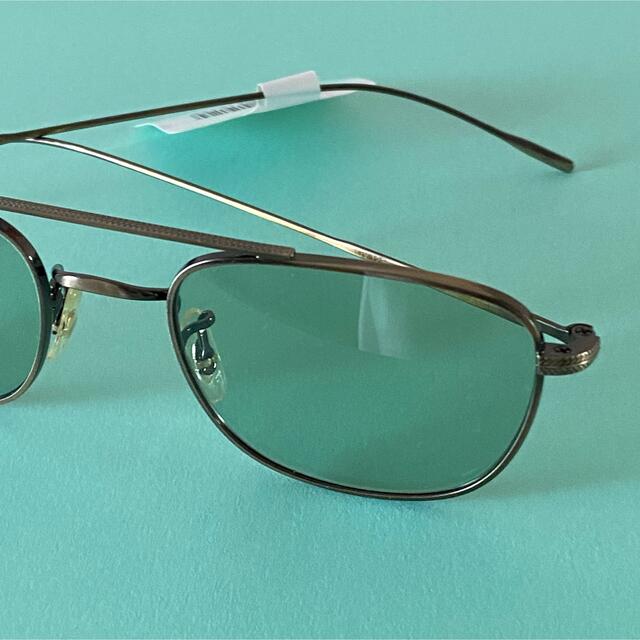 OV28 OLIVER PEOPLES kress オリバーピープルズ メガネ - サングラス ...