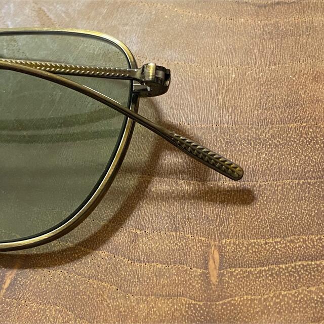 OV28 OLIVER PEOPLES kress オリバーピープルズ メガネ