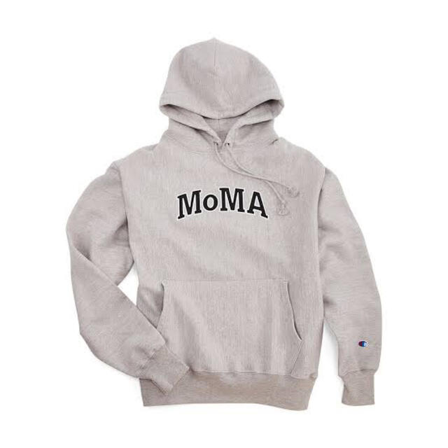 Moma Foodiehoodie