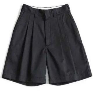 シンゾーン(Shinzone)の【ざこし様専用】Shinzone/TOMBOY SHORTS トムボーイショーツ(ハーフパンツ)