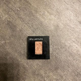 シュウウエムラ(shu uemura)のshu uemura プレスドアイシャドウ　ソフトコッパー270A(アイシャドウ)