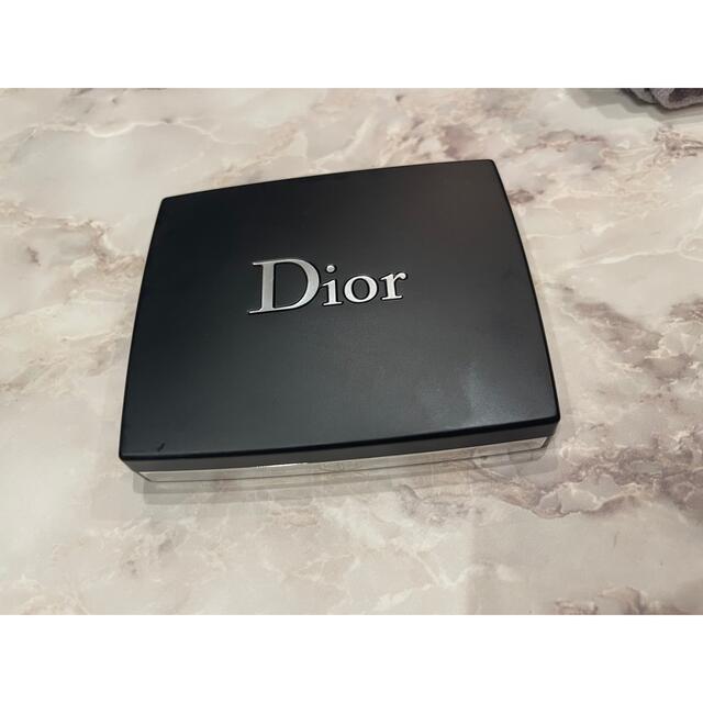 サンククルールクチュール　729 ????Dior 2