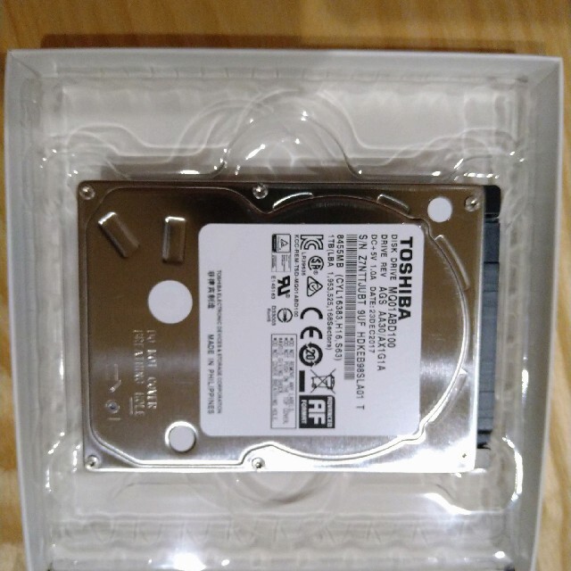 PlayStation4(プレイステーション4)のPlaystation4Pro SSD換装済　Ps4Pro 本体 エンタメ/ホビーのゲームソフト/ゲーム機本体(家庭用ゲーム機本体)の商品写真