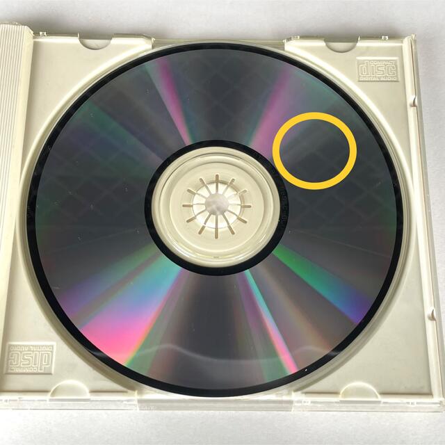 エリック・セラ／グレート・ブルー 〜オリジナル・サウンドトラック エンタメ/ホビーのCD(映画音楽)の商品写真