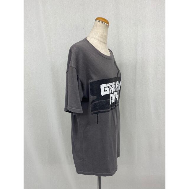 オールド GREENDAY グリーンデイ Tシャツ M85 1