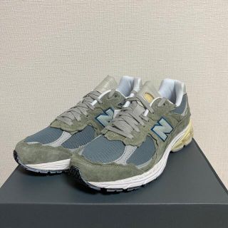 ニューバランス(New Balance)のnew balance M2002RDD 27.5 新品未使用(スニーカー)