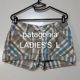 パタゴニア(patagonia)の【patagonia】ウォーターガール　ショートパンツ(ショートパンツ)