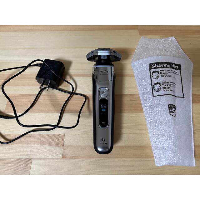 フィリップス9000シリーズ s9985 高評価なギフト kinetiquettes.com