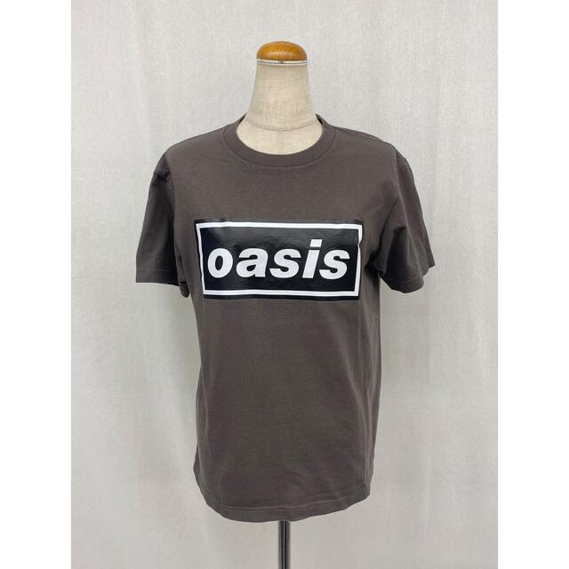 Amazon.co.jp: オアシス OASIS Tシャツ VINTAGE スタイル XL