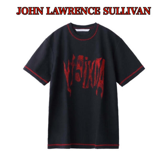 john lawrence sullivan Tシャツ