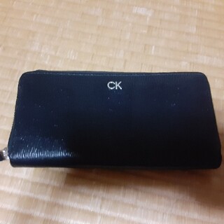 カルバンクライン(Calvin Klein)のカルバンクライン財布(長財布)