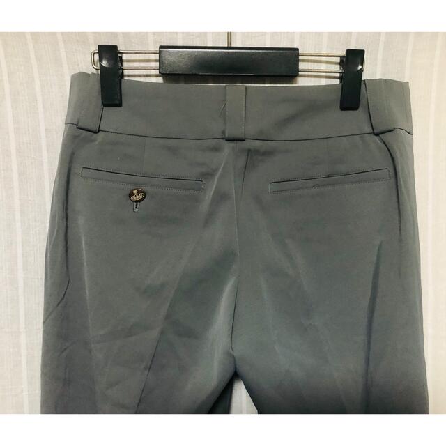 vivienne Westwood RED LABEL パンツ サイズ2 新品 | bombaytools.com