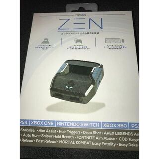 CronusZen ゲーム コントローラー汎用アダプター コンバーター(その他)