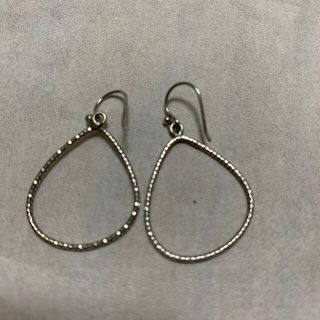 ブルーム(BLOOM)のブルームピアス　(ピアス)