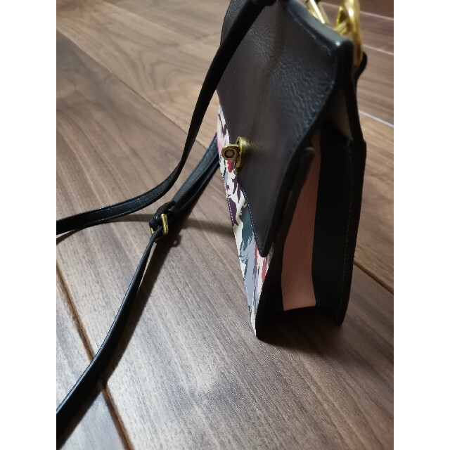 FOSSIL(フォッシル)のフォッシル ショルダーバッグ レディースのバッグ(ショルダーバッグ)の商品写真