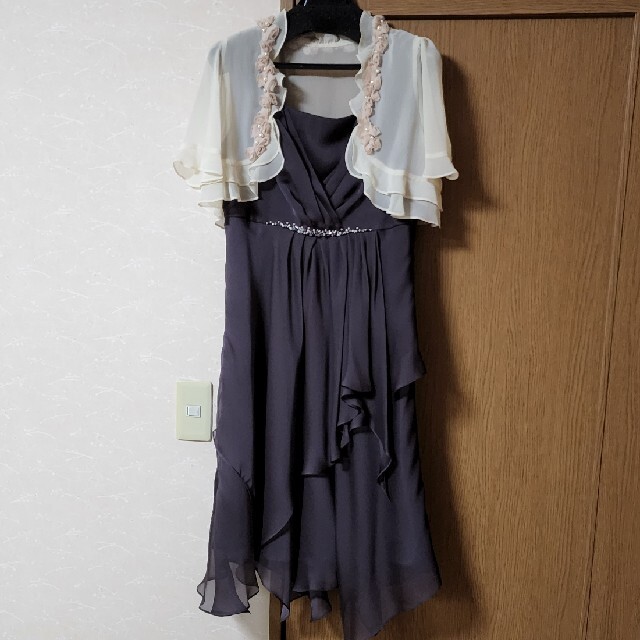 AIMER(エメ)のドレス レディースのレディース その他(その他)の商品写真