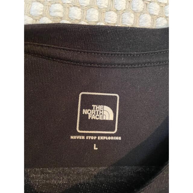 THE NORTH FACE(ザノースフェイス)のTHE NORTH FACE バックプリント トレッキンググラフィック Tシャツ メンズのトップス(Tシャツ/カットソー(半袖/袖なし))の商品写真