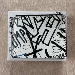 マルタンマルジェラ 折り財布(メンズ)(プリント)の通販 20点