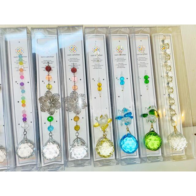 サンキャッチャー☆まとめ売りの通販 by AYA*ベビー用品販売中 サンキャッチャー☆まとめ売りの通販 by AYA*ベビー用品販売中