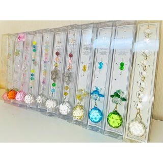 サンキャッチャー☆まとめ売りの通販 by AYA*ベビー用品販売中 サンキャッチャー☆まとめ売りの通販 by AYA*ベビー用品販売中