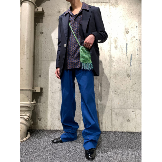 kiko kostadinov 22ss haidu - 通販 - pinehotel.info