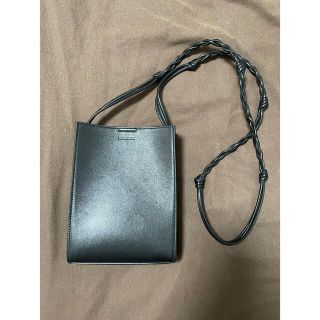 ジルサンダー ショルダーバッグ(メンズ)(シルバー/銀色系)の通販 6点 ...