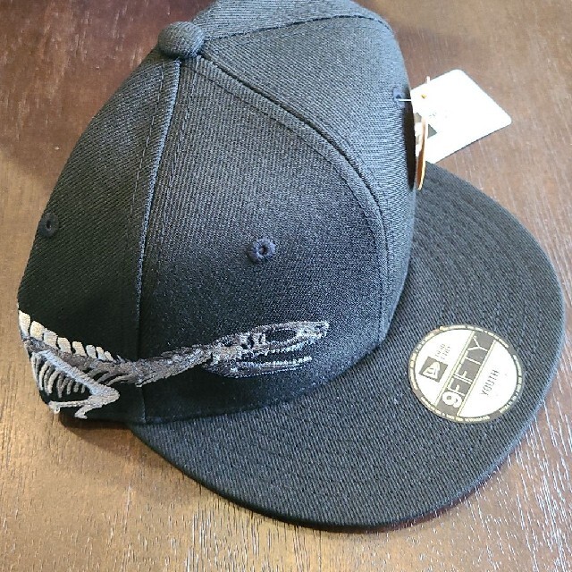 スタニングルアー キン肉マン/NEWERA/運命の5王子/キャップ/ニューエラ