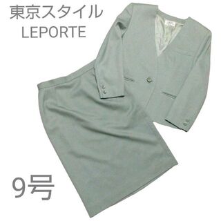 LEPORTE スカートの通販 33点 | フリマアプリ ラクマ