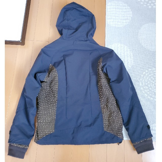 2023品質保証 NADA. - NADA. マウンテンパーカーの通販 by カモメッシ