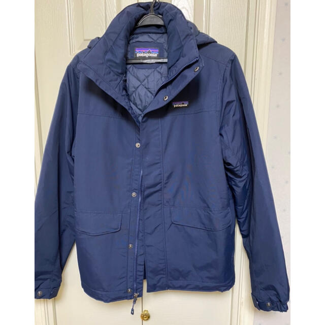 【人気No.1】 patagonia - パタゴニア ジャケット マウンテンパーカー ナイロンジャケット 【人気No.1】 patagonia - パタゴニア ジャケット マウンテンパーカー ナイロンジャケット