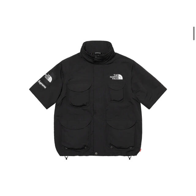 Supreme / The North Face Trekking jacket