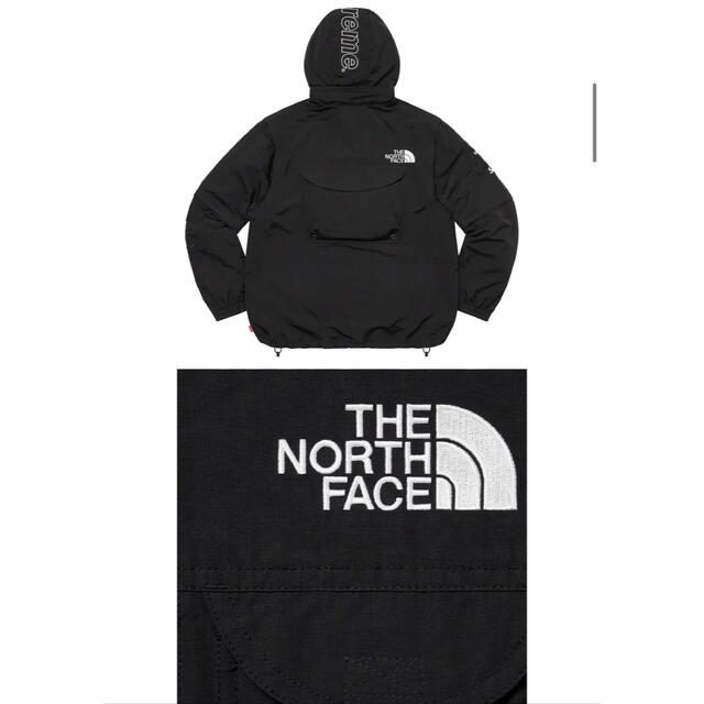 Supreme(シュプリーム)のsupreme the North face Trekking Jacket  メンズのジャケット/アウター(マウンテンパーカー)の商品写真