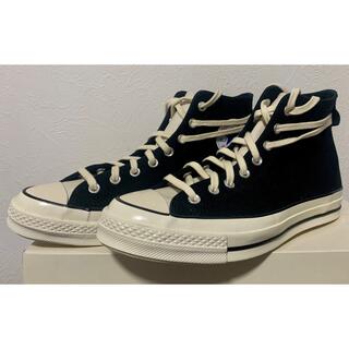 フィアオブゴッド(FEAR OF GOD)のfear of god essentials converse chuck 70(スニーカー)