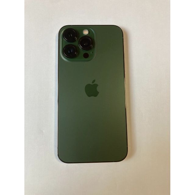 極美品！iPhone 13 Pro 本体 128GB SIMフリー