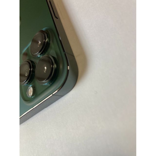 極美品中古!iPhone 13 Pro 本体 128GB SIMフリー 極美品中古!iPhone 13 Pro 本体 128GB SIMフリー