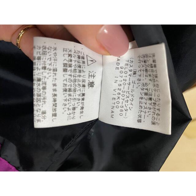 ノースフェイス♡マウンテンライトジャケットゴアテックス - 4