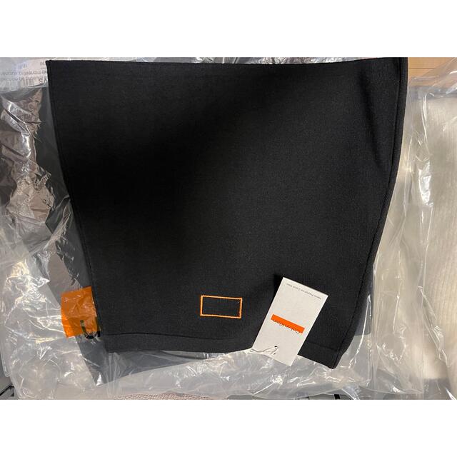 Calvin Klein Heron Preston Knit Skirt 新品-eastgate.mk