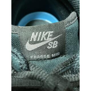 Nike SB Charge ナイキvans バンズ　ナイキ　アディダス