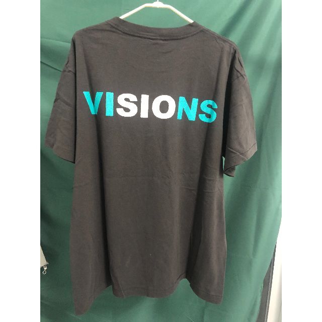 saint michael visions Tee セントマイケル L | sweatreno.com