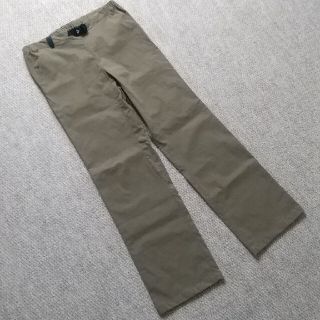 モンベル(mont bell)のモンベル / ストレッチ OD パンツ / レディース / M(登山用品)