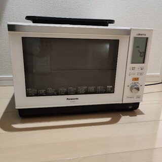 パナソニック(Panasonic)のスチームオーブンレンジ　ビストロ　26L(電子レンジ)