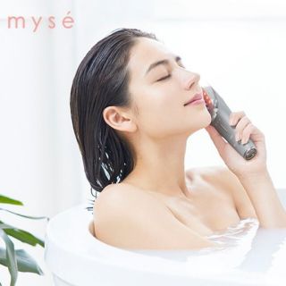 ヤーマン(YA-MAN)のYa-man myse Scalplift active(フェイスケア/美顔器)