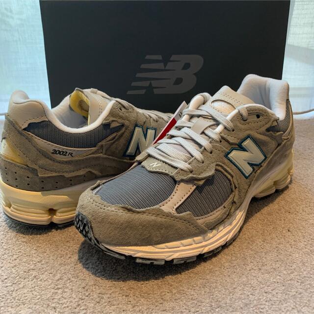 New Balance M2002RDD 26.5 新品未使用